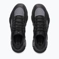 Buty treningowe Under Armour Halo Trainer Sport black/anthracite/metallic black 4