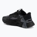 Buty treningowe Under Armour Halo Trainer Sport black/anthracite/metallic black 3