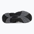 Buty treningowe Under Armour Halo Trainer Sport black/anthracite/metallic black 4