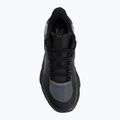 Buty treningowe Under Armour Halo Trainer Sport black/anthracite/metallic black 5