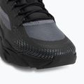 Buty treningowe Under Armour Halo Trainer Sport black/anthracite/metallic black 7