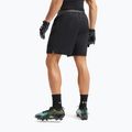 Spodenki treningowe męskie Under Armour Vanish Woven 2.0 Shorts black/castlerock 3