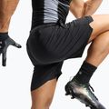 Spodenki treningowe męskie Under Armour Vanish Woven 2.0 Shorts black/castlerock 5