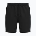 Spodenki treningowe męskie Under Armour Vanish Woven 2.0 Shorts black/castlerock 7