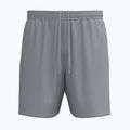 Spodenki treningowe męskie Under Armour Tech Vent 7IN Shorts mod gray/black