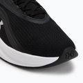 Buty treningowe damskie Under Armour Radiant TR black/anthracite/white 7
