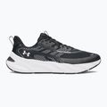 Buty treningowe męskie Under Armour FLX TR black/black/white