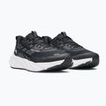Buty treningowe męskie Under Armour FLX TR black/black/white 2