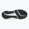 Buty treningowe męskie Under Armour FLX TR black/black/white 4