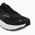 Buty treningowe męskie Under Armour FLX TR black/black/white 7