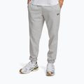 Spodnie męskie Under Armour Rival LW Jogger mod gray light heather/black
