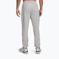 Spodnie męskie Under Armour Rival LW Jogger mod gray light heather/black 3