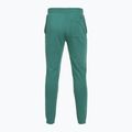 Spodnie męskie Under Armour Rival LW Graphic Jogger rack green/black 2