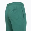 Spodnie męskie Under Armour Rival LW Graphic Jogger rack green/black 4