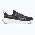 Buty do biegania męskie Under Armour Surge 5 black/black/white