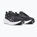 Buty do biegania męskie Under Armour Surge 5 black/black/white 2