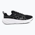 Buty do biegania męskie Under Armour Surge 5 black/black/white 2
