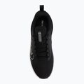 Buty do biegania męskie Under Armour Surge 5 black/black/white 5