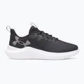 Buty do biegania damskie Under Armour Phade RN 4 black/black/white