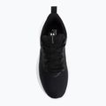 Buty do biegania damskie Under Armour Phade RN 4 black/black/white 5