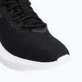 Buty do biegania damskie Under Armour Phade RN 4 black/black/white 7