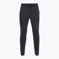 Spodnie męskie Under Armour Rival LW Jogger black/black