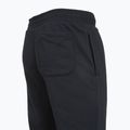 Spodnie męskie Under Armour Rival LW Jogger black/black 4