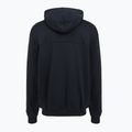Bluza męska Under Armour Rival LW Graphic Hoodie black/black 5