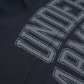 Bluza męska Under Armour Rival LW Graphic Hoodie black/black 6