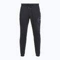 Spodnie męskie Under Armour Rival LW Graphic Jogger black/castelrock