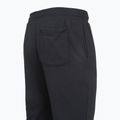 Spodnie męskie Under Armour Rival LW Graphic Jogger black/castelrock 4