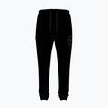 Spodnie męskie Under Armour Rival LW Graphic Jogger black/castelrock