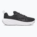 Buty do biegania damskie Under Armour Surge 5 black/white/castlerock