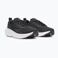 Buty do biegania damskie Under Armour Surge 5 black/white/castlerock 2