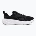 Buty do biegania damskie Under Armour Surge 5 black/white/castlerock 2