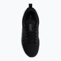 Buty do biegania damskie Under Armour Surge 5 black/white/castlerock 5
