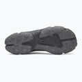 Buty trekkingowe męskie Under Armour Charged Expanse Mid LTHR WP Black/Anthracite/Bayou 4