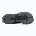 Buty trekkingowe męskie Under Armour Charged Expanse Mid LTHR WP Black/Anthracite/Bayou 4