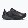 Buty do biegania Under Armour Velociti Distance Storm black/castlerock/metallic gun metal