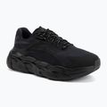 Buty do biegania męskie Under Armour Halo Runner SE 2 black/anthracite/metallic black