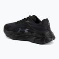 Buty do biegania męskie Under Armour Halo Runner SE 2 black/anthracite/metallic black 3