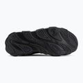 Buty do biegania męskie Under Armour Halo Runner SE 2 black/anthracite/metallic black 4