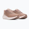 Buty do biegania damskie Under Armour Ascend BL deep almond/apex pink/deep almond 2