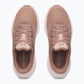 Buty do biegania damskie Under Armour Ascend BL deep almond/apex pink/deep almond 3
