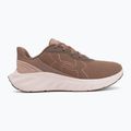Buty do biegania damskie Under Armour Ascend BL deep almond/apex pink/deep almond 2