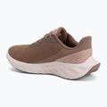 Buty do biegania damskie Under Armour Ascend BL deep almond/apex pink/deep almond 3
