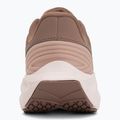 Buty do biegania damskie Under Armour Ascend BL deep almond/apex pink/deep almond 6
