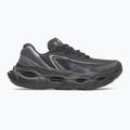 Buty do biegania damskie Under Armour Halo Racer 2 black/anthracite/metallic black