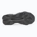 Buty do biegania damskie Under Armour Halo Racer 2 black/anthracite/metallic black 4