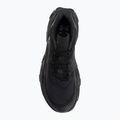 Buty do biegania damskie Under Armour Halo Racer 2 black/anthracite/metallic black 5